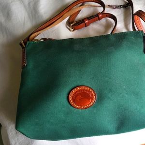 DOONEY & Bourke crossbody pouchette